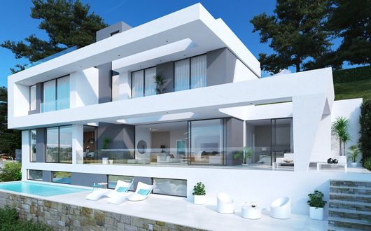 villas pinares de san anton lead